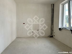 Apartament cu 2 camere in bloc nou de vanzare, in Baile Felix - imagine 3