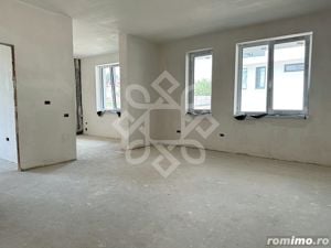 Apartament cu 2 camere in bloc nou de vanzare, in Baile Felix - imagine 2