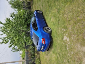 Skoda Octavia VRS - imagine 2