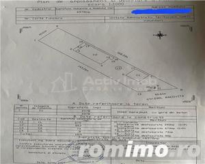 Teren + hale - Voluntari Pipera - activitati - birouri- suprafete mari - imagine 17