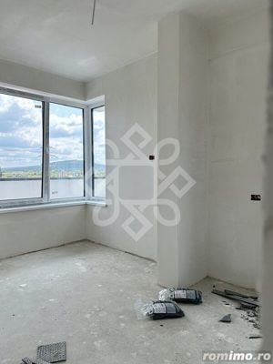 Apartament cu 2 camere tip penthouse de vanzare in Baile Felix - imagine 5