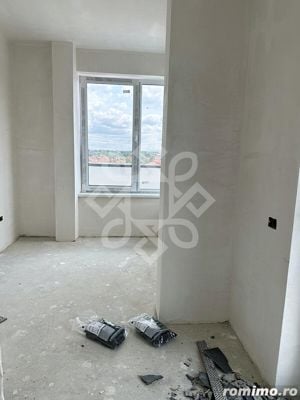 Apartament cu 2 camere tip penthouse de vanzare in Baile Felix - imagine 8