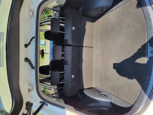 Toyota rav 4 2013  - imagine 6 Toyota rav 4 2013  - imagine 6