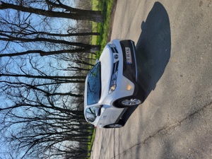 Toyota rav 4 2013  - imagine 4 Toyota rav 4 2013  - imagine 4