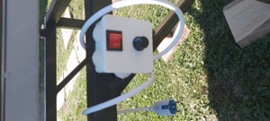 Masă vibrantă plăci de gard - imagine 5