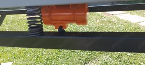 Masă vibrantă plăci de gard - imagine 4