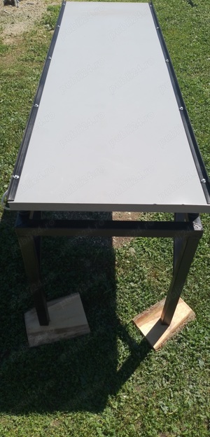 Masă vibrantă plăci de gard - imagine 3