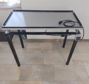 Masă vibrantă pavaje - imagine 2