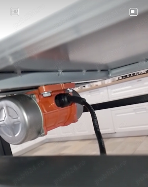 Masă vibrantă pavaje - imagine 3