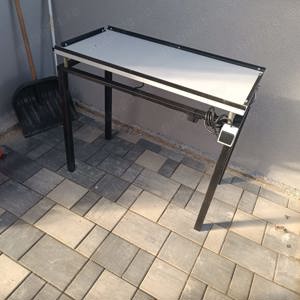 Masă vibrantă pavaje - imagine 4