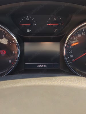 Opel Astra 1.4  2018 - 29.000 Km reali cu carte service - imagine 7