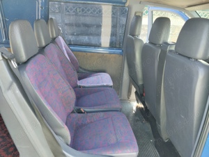 Proprietar Vand Mercedes Vito Clasic !!! - imagine 7