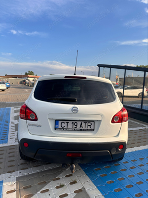 nissan qashqai - imagine 4