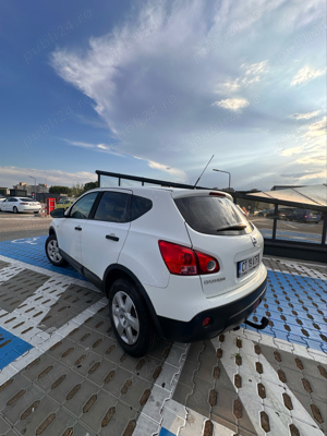 nissan qashqai - imagine 10