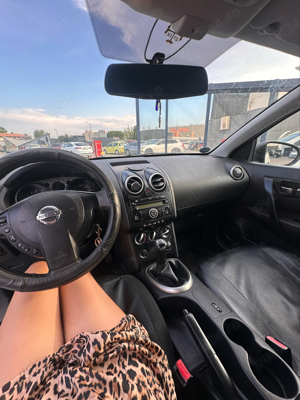 nissan qashqai - imagine 9