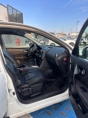 nissan qashqai - imagine 5