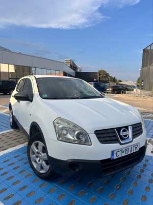 nissan qashqai - imagine 6