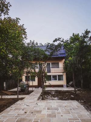 Închiriez cabana 3 insule - imagine 5