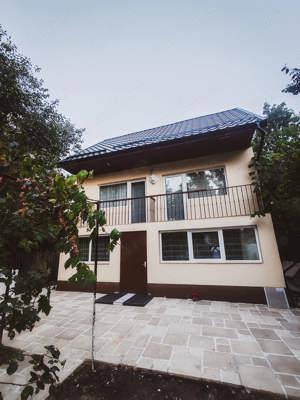 Închiriez cabana 3 insule - imagine 2