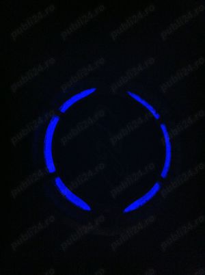 Cd player Kenwood KDC-100UC Front AUX USB: MP3 WMA WAV Flac