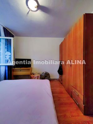 Apartament 2 camere in Deva, zona Micro, Aleea Streiului, 36mp, semidecomandat, etaj 4... - imagine 13