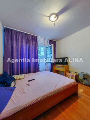 Apartament 2 camere in Deva, zona Micro, Aleea Streiului, 36mp, semidecomandat, etaj 4... - imagine 12