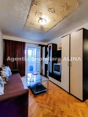 Apartament 2 camere in Deva, zona Micro, Aleea Streiului, 36mp, semidecomandat, etaj 4... - imagine 2