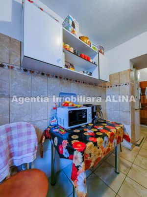 Apartament 2 camere in Deva, zona Micro, Aleea Streiului, 36mp, semidecomandat, etaj 4... - imagine 10