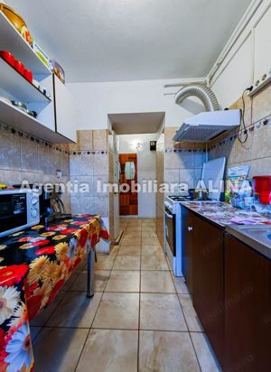 Apartament 2 camere in Deva, zona Micro, Aleea Streiului, 36mp, semidecomandat, etaj 4... - imagine 9