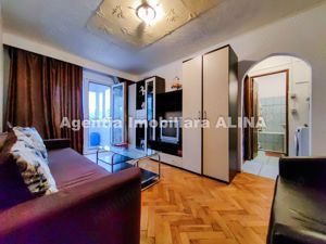 Apartament 2 camere in Deva, zona Micro, Aleea Streiului, 36mp, semidecomandat, etaj 4... - imagine 3