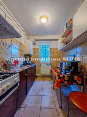 Apartament 2 camere in Deva, zona Micro, Aleea Streiului, 36mp, semidecomandat, etaj 4... - imagine 8