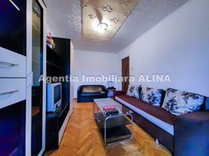 Apartament 2 camere in Deva, zona Micro, Aleea Streiului, 36mp, semidecomandat, etaj 4... - imagine 5