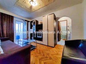 Apartament 2 camere in Deva, zona Micro, Aleea Streiului, 36mp, semidecomandat, etaj 4... - imagine 16