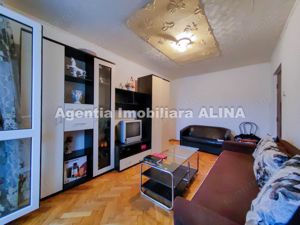 Apartament 2 camere in Deva, zona Micro, Aleea Streiului, 36mp, semidecomandat, etaj 4... - imagine 4