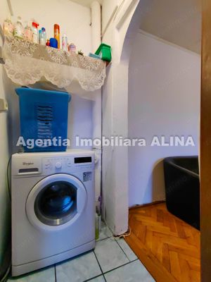 Apartament 2 camere in Deva, zona Micro, Aleea Streiului, 36mp, semidecomandat, etaj 4... - imagine 15