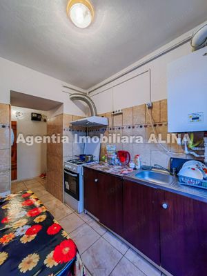 Apartament 2 camere in Deva, zona Micro, Aleea Streiului, 36mp, semidecomandat, etaj 4... - imagine 11