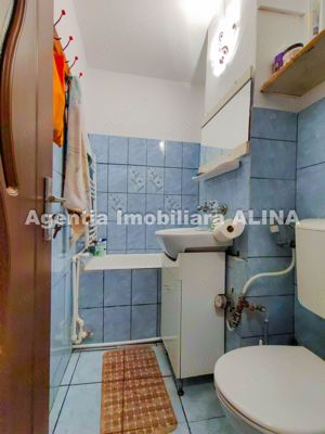 Apartament 2 camere in Deva, zona Micro, Aleea Streiului, 36mp, semidecomandat, etaj 4... - imagine 14