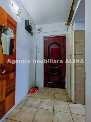 Apartament 2 camere in Deva, zona Micro, Aleea Streiului, 36mp, semidecomandat, etaj 4... - imagine 7