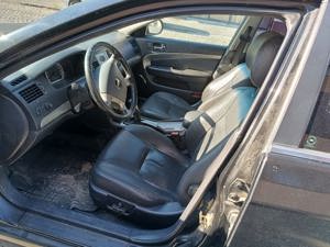 Dezmembrez Chevrolet Epica 2008 - imagine 4