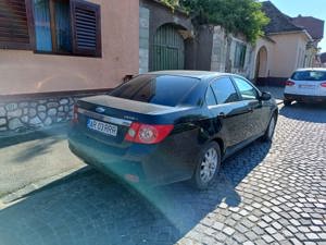 Dezmembrez Chevrolet Epica 2008 - imagine 2