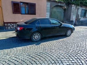 Dezmembrez Chevrolet Epica 2008 - imagine 3