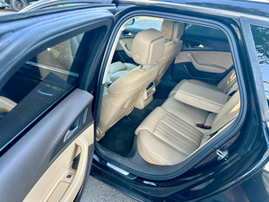 Audi A6 2.0 tdi 2014 - imagine 8
