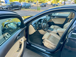 Audi A6 2.0 tdi 2014 - imagine 7