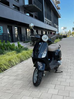 Categoria AM - de la 16 ani și A1 - imagine 2