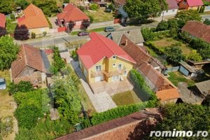 Vila cu 5 dormitoare și grădină generoasă, perfectă pentru familia ta! - imagine 5