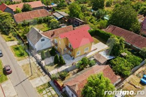 Vila cu 5 dormitoare și grădină generoasă, perfectă pentru familia ta! - imagine 4