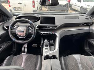 Dezmembram Peugeot 5008 din 2017 motor 2.0 BlueHDi 181CP cod motor AH01 - imagine 7