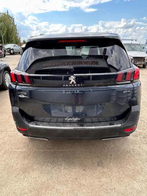 Dezmembram Peugeot 5008 din 2017 motor 2.0 BlueHDi 181CP cod motor AH01 - imagine 4