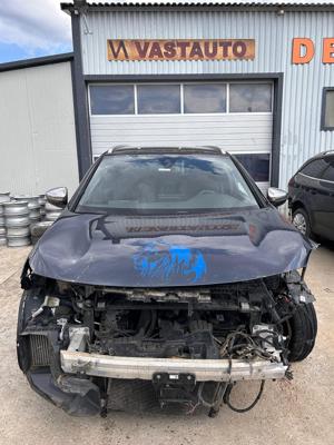 Dezmembram Peugeot 5008 din 2017 motor 2.0 BlueHDi 181CP cod motor AH01 - imagine 3