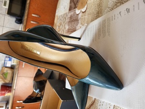 Pantofi dama Guedes, nr.37.5 - imagine 2